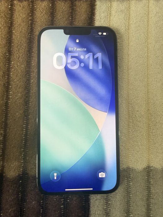 Iphone 13 pro max 256gb