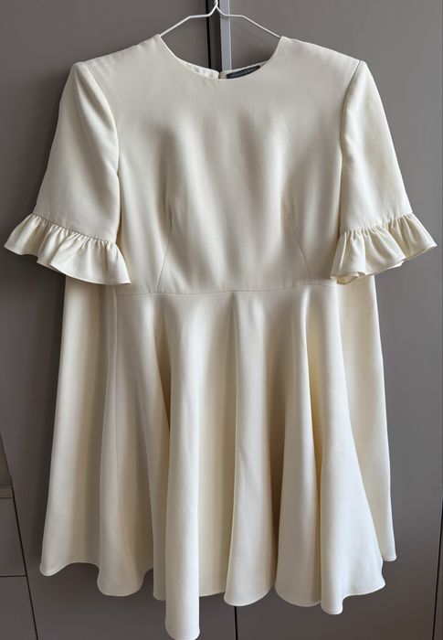 Рокля Alexander Mcqueen