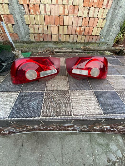 Piese Seat Ibiza 2010- 2014 - detalii la telefon