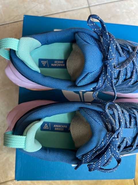 Hoka Anacapa Breeze Low дамски 38 номер