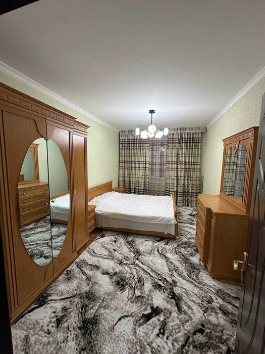 ПРОДАЕТСЯ 2/3/4 Квартира Ор.р: Чиланзар 2