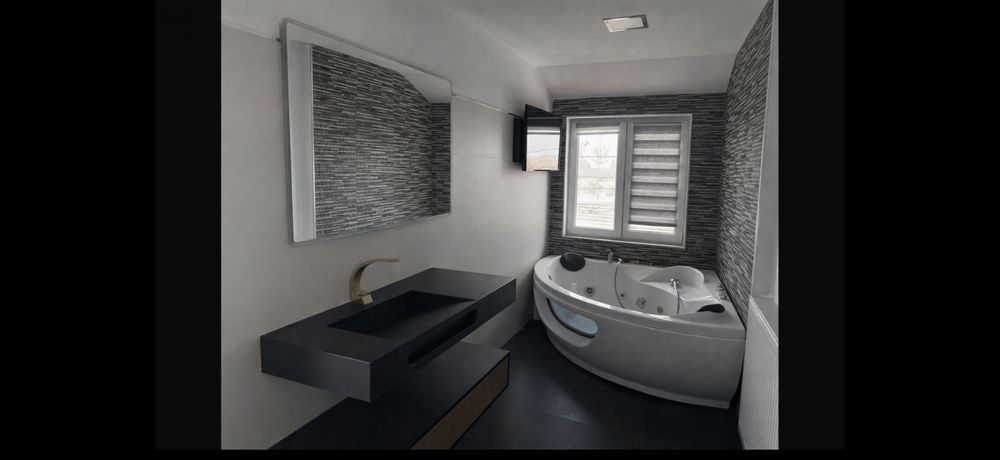 Vând duplex Dumbrăvița