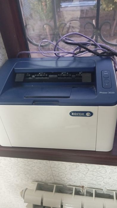 Принтер продается