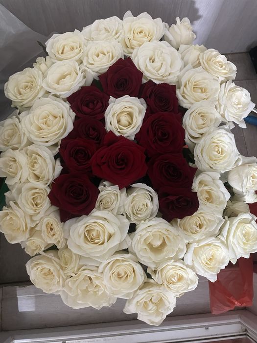 Продам именной букет