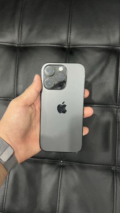 Iphone 14pro 256 88%
