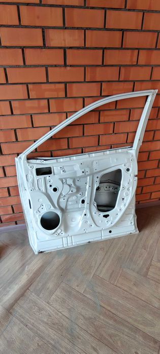 Дверь на раф 4 2021 год