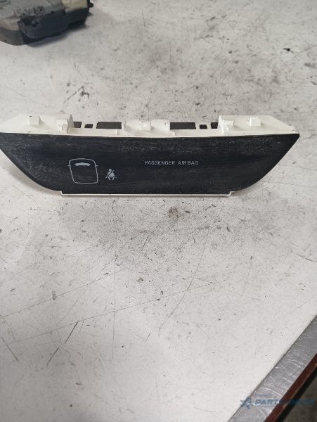 Display Airbag Toyota Iq (_J1_) [ 2008 - > ] Oem 8395074030
