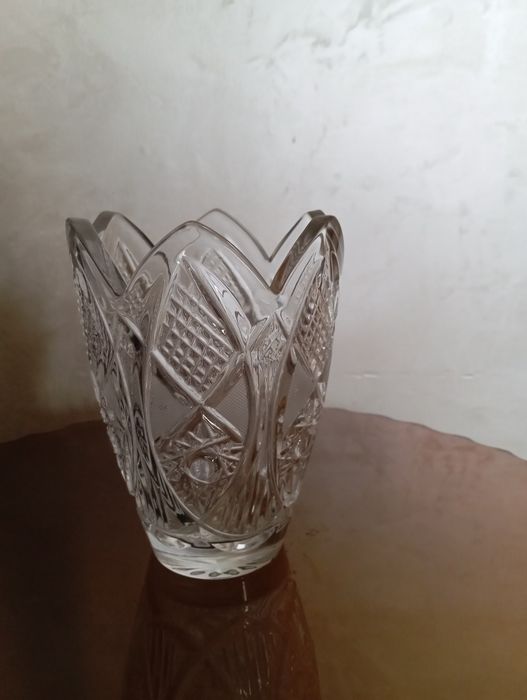 Продам хрустальную посуду