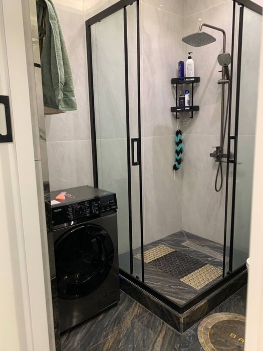 Яккасарой ЖК Presitige Garden 2/9/14