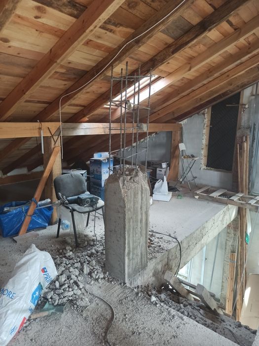 Кърти чисти извозва,къртене,извозване на Отпадъци