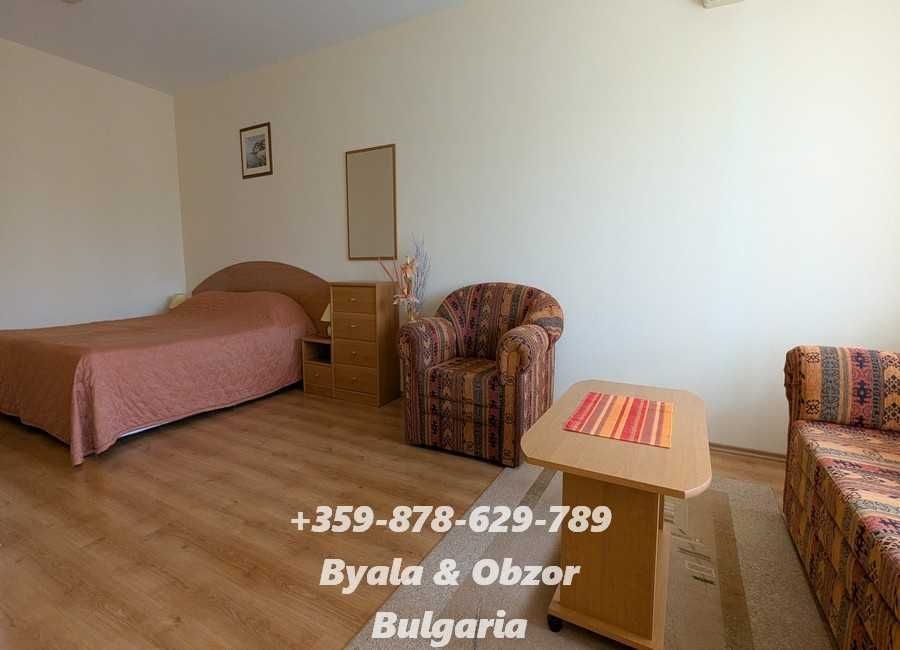 Продава се Едностаен апартамент в Обзор - 60 кв.м за 544 €/кв.м - Снимка #5