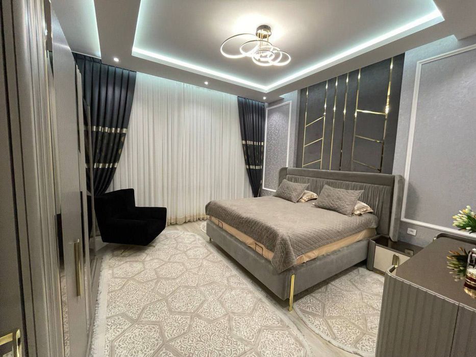 СРОЧНО!!! Продается Кора Камиш 1,2 Сохил бойи 5/5/12 Площадь 170 м2