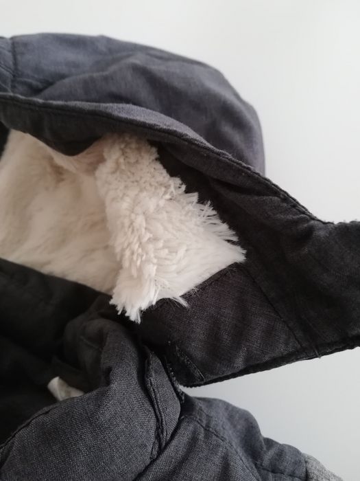 Детско зимно яке H&M