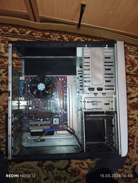 Компьютер древнегреческий.