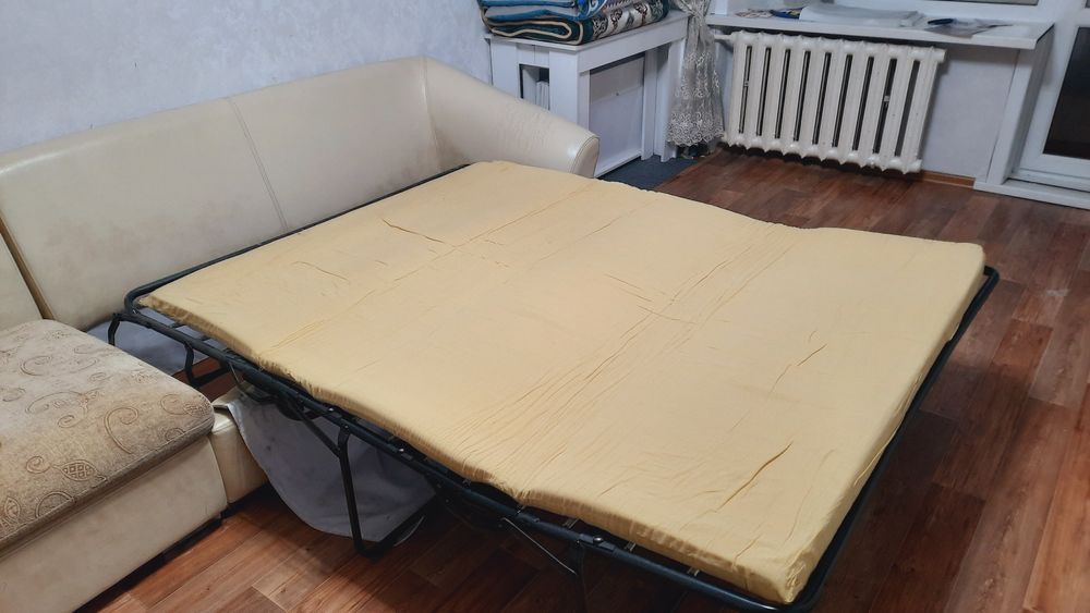 Продаем уютный Диван-конструктор!