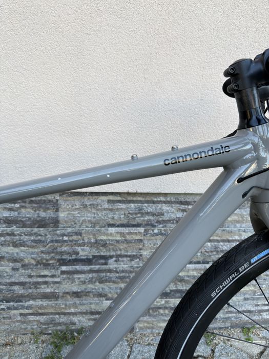 Gravel Cannondale TOPSTONE 2 размер: 28/46см