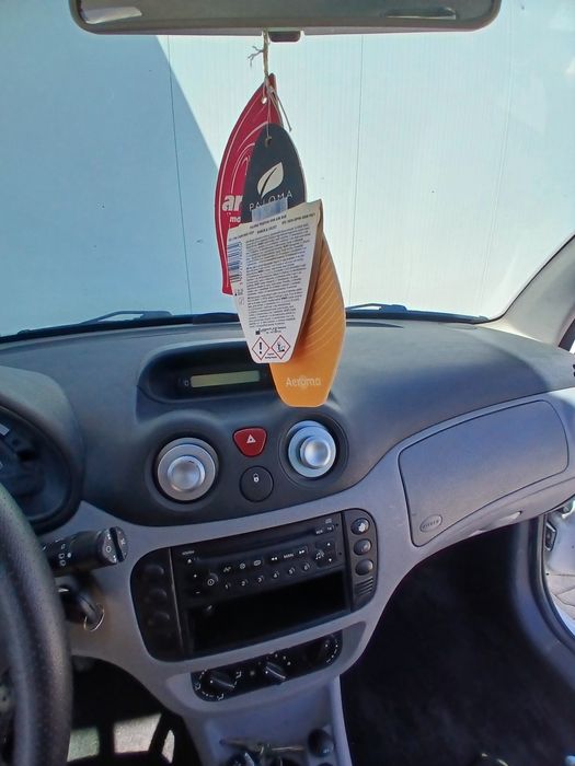 Citroen c3 2004 1.4 hdi
