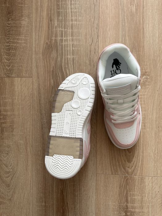 Off-White Out Of Office