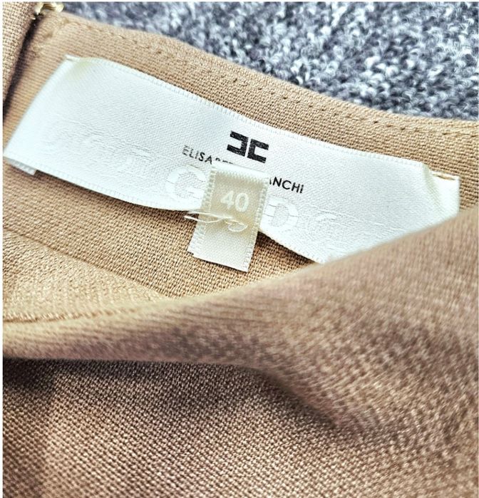 Elisabetta Franchi GOLD