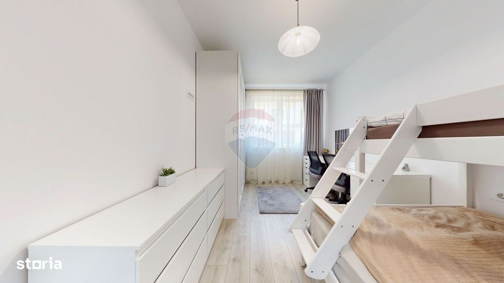 Apartament 3 camere