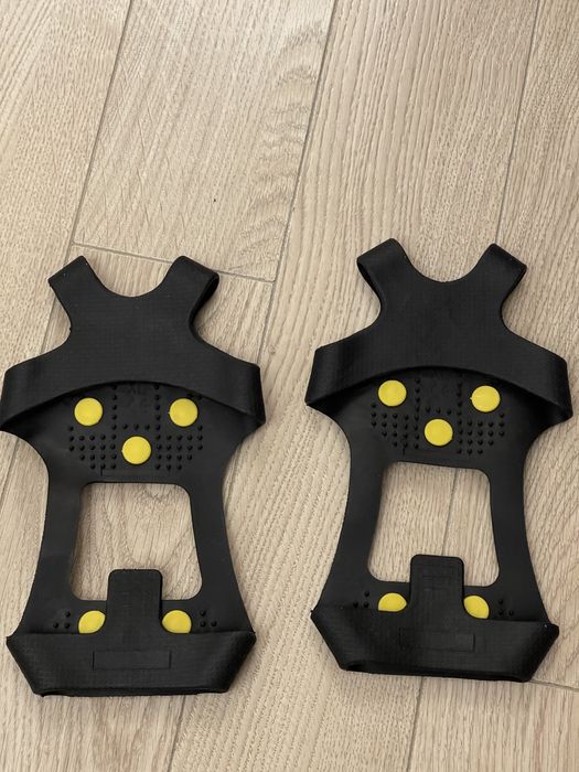 Щипы для обуви (ледоходы)