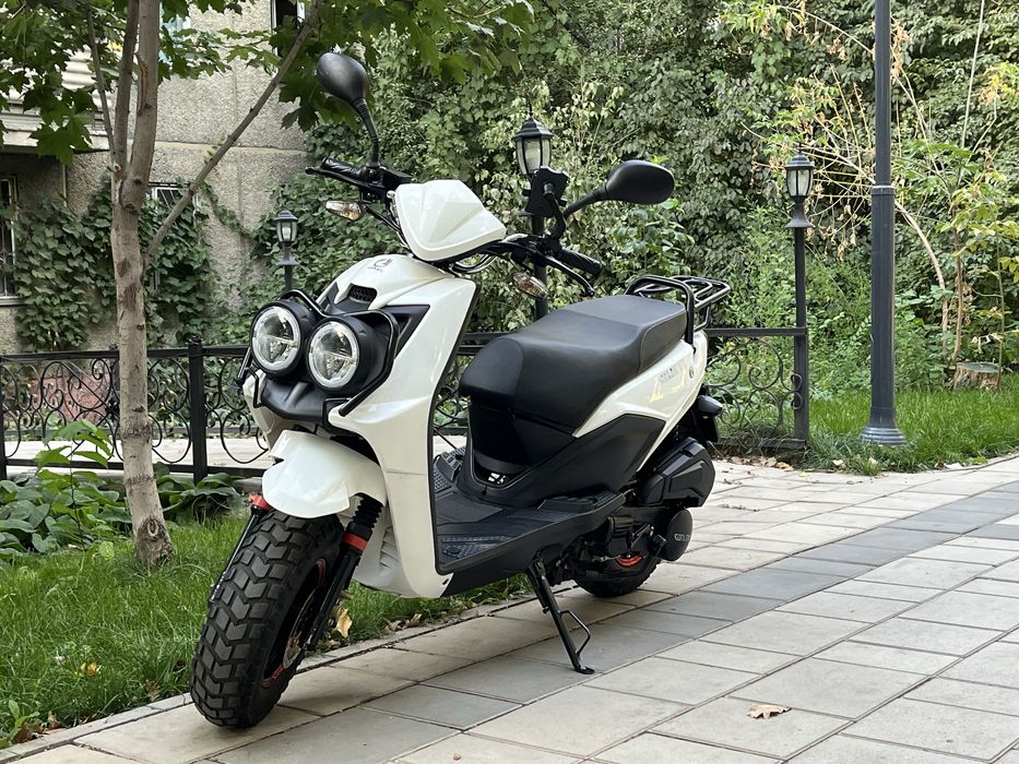 продам мопед, скутер, бумер Sonlink