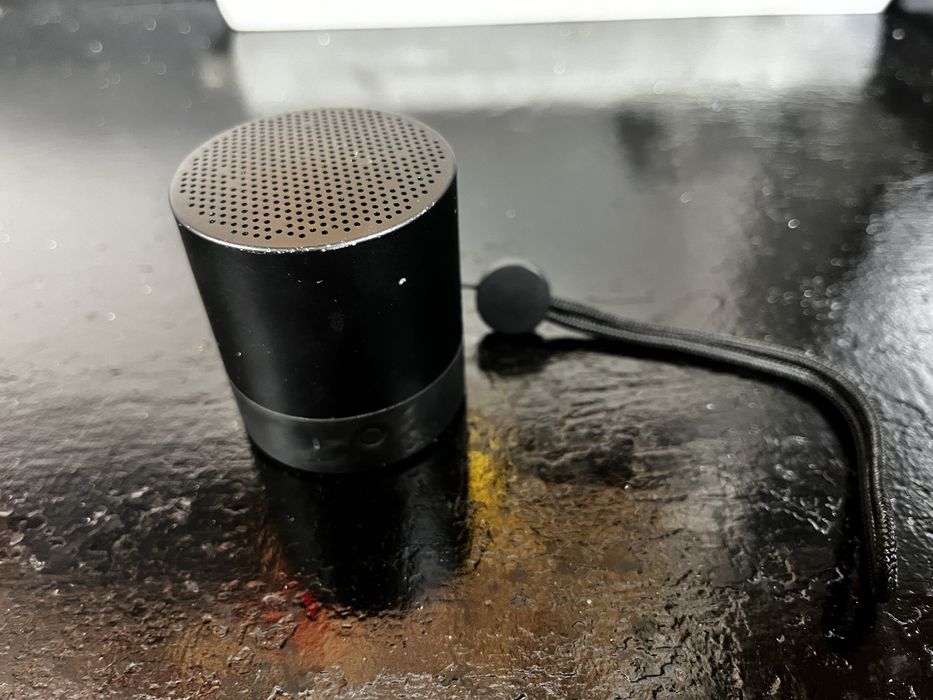 bluetoth колонка huawei