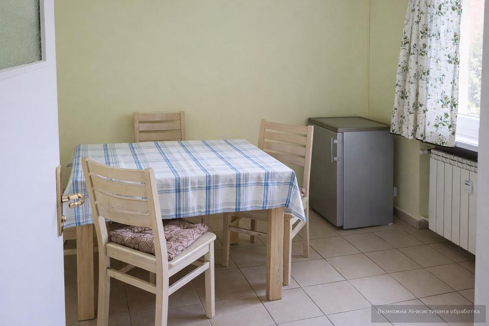 Двустаен апартамент под наем в центъра на София, 2216568