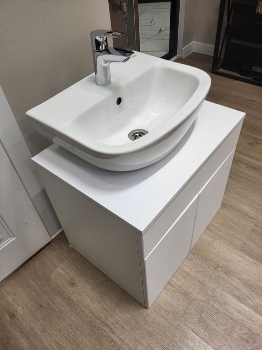 Grohe Раковина и сместитель