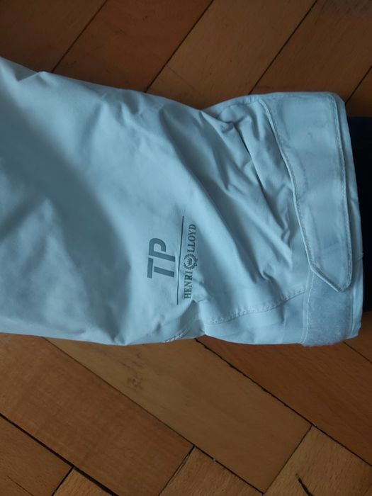 Henri Lloyd M48 мъжко  яке 20 K, яхтинг