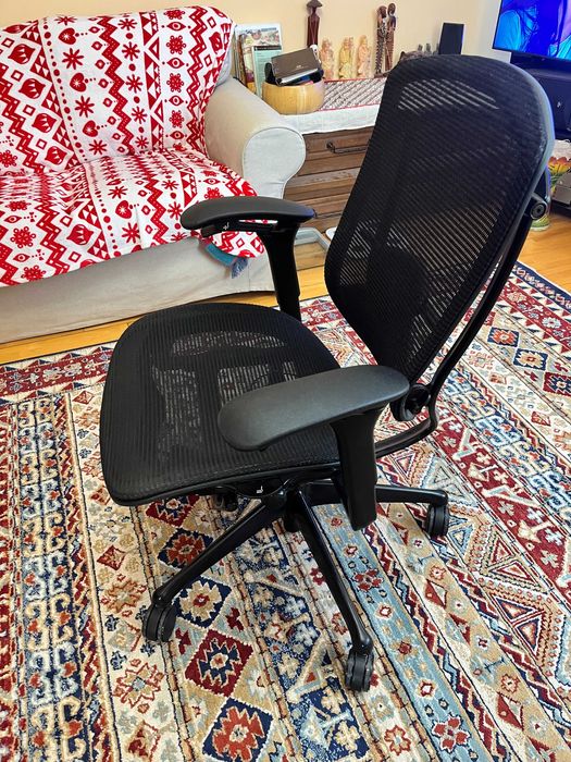 Висок клас офис стол Okamura Contessa