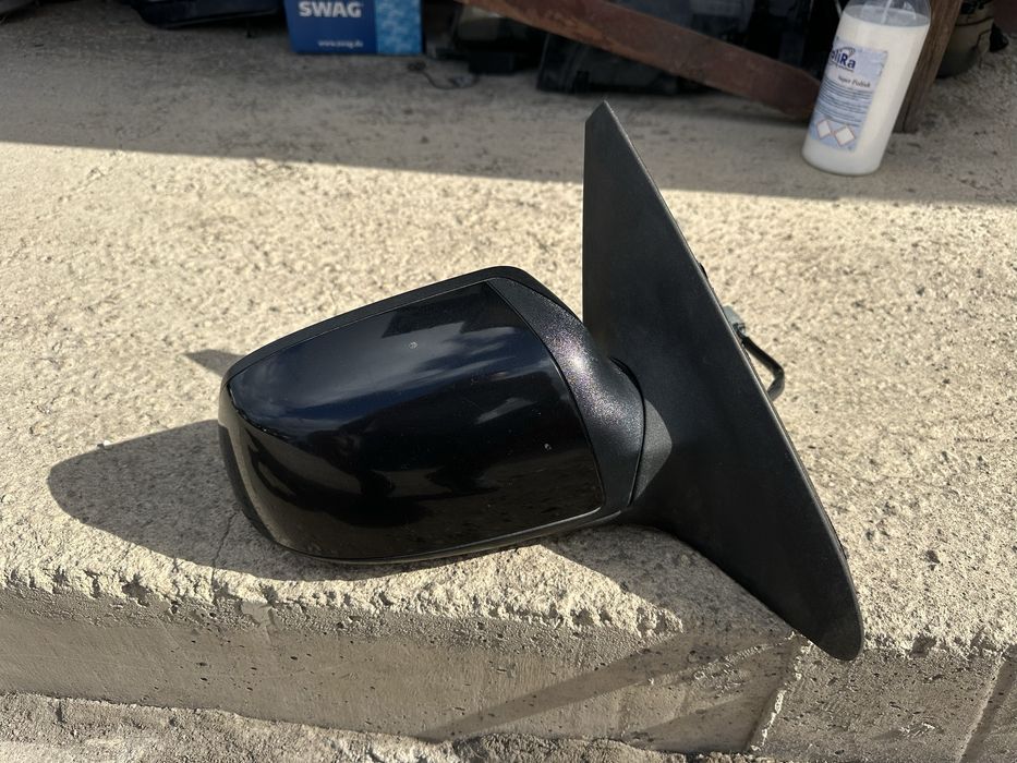 Огледало дясно за Форд Мондео МК3 със подсветка!