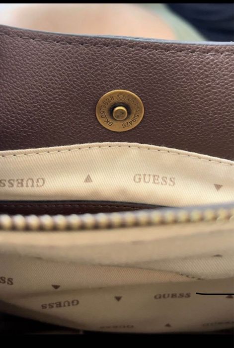 Geanta Guess originala
