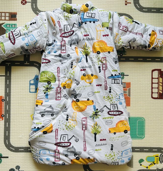 Зимно чувалче