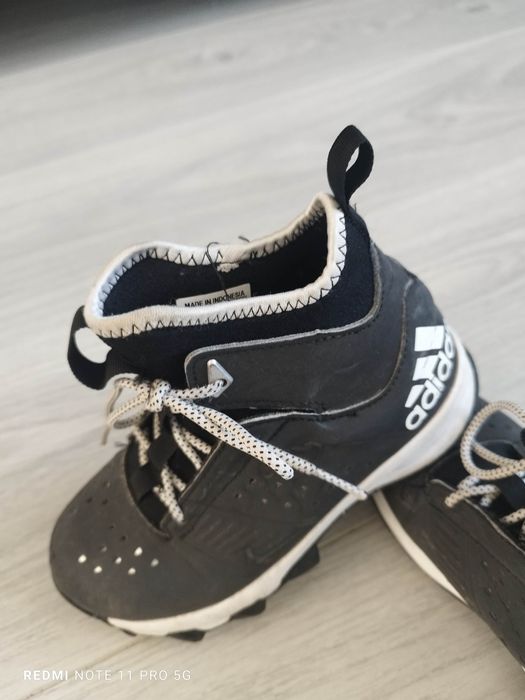 Оригинални детски маратонки Адидас