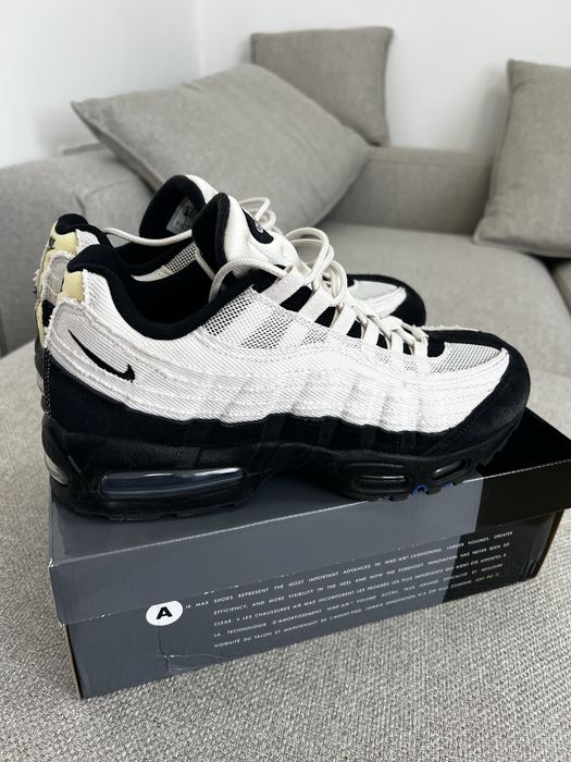 Nike Air Max 95 Big Bubble Atelier