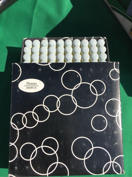 Varfuri pentru tac biliard OFERTA