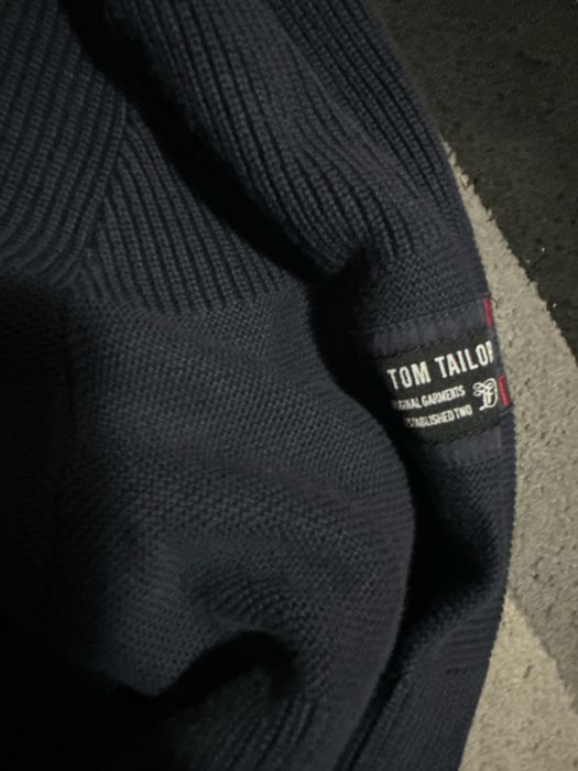 Мъжка жилетка Tom Taylor