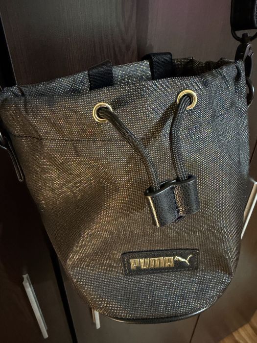 Дамска чанта на Puma