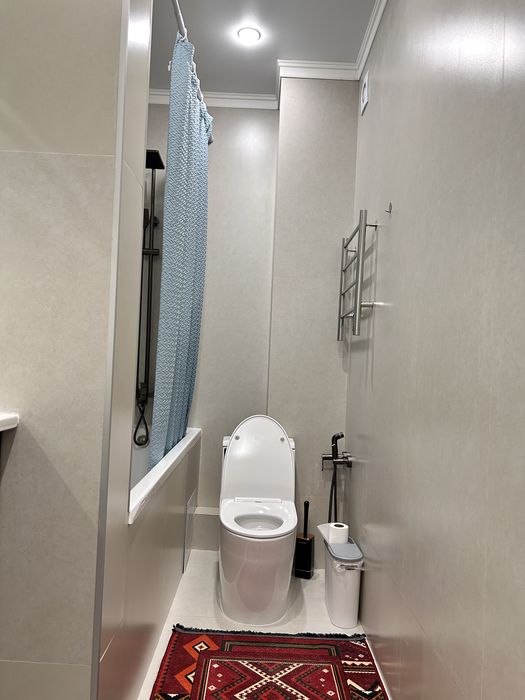 Продам Евротрешку, Нуркент