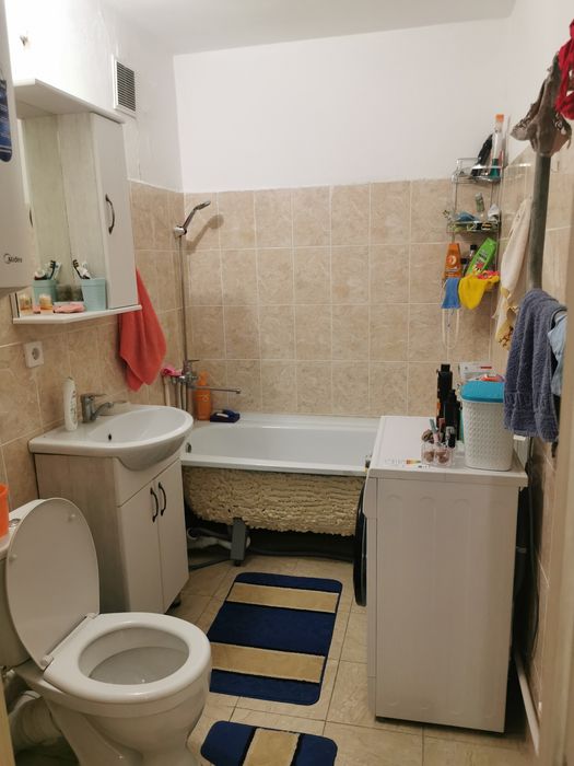 Продается квартира на Ашимова 24