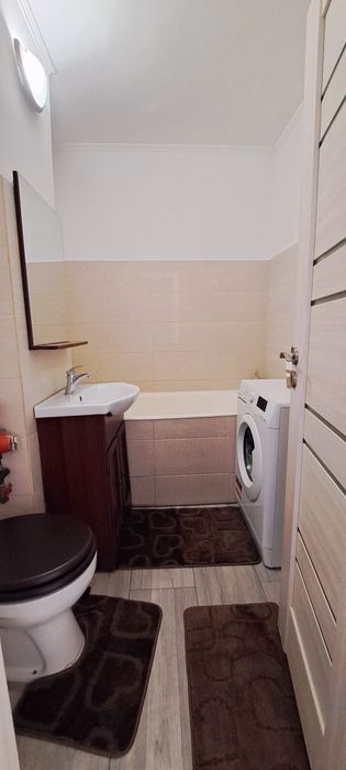 Chirie Decebal apartament 2 camere