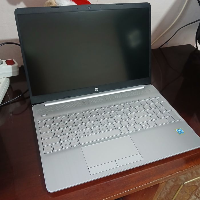Laptop HP ca nou