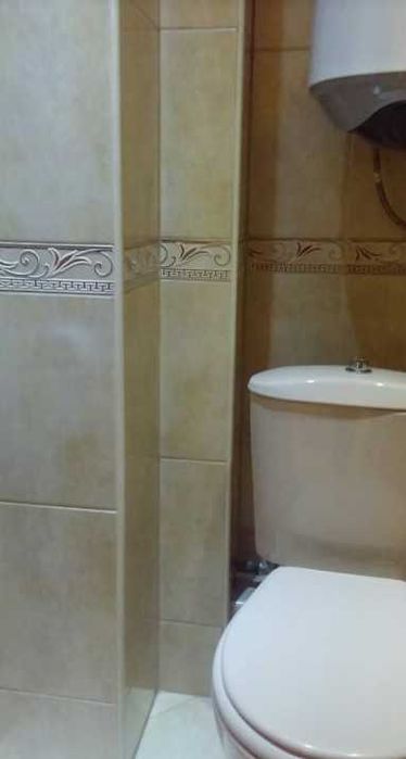 Дава се под наем Тристаен апартамент в Пловдив, Кършияка - 87 кв.м за 321.3 € - Снимка #2