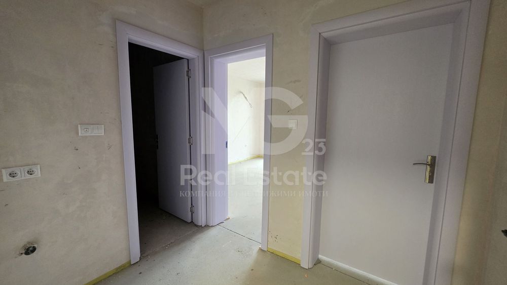 Двустаен до Лидл в Смирненски!