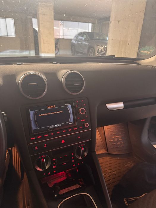 AUDI A3 Sportback 2012 — imagine 3