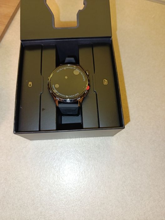 „Huawei Watch GT 6, 46 mm – Нов с Гаранция“