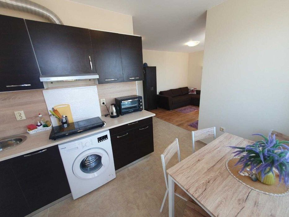 Продава се Едностаен апартамент в к.к. Слънчев бряг - 41 кв.м за 1171 €/кв.м - Снимка #7