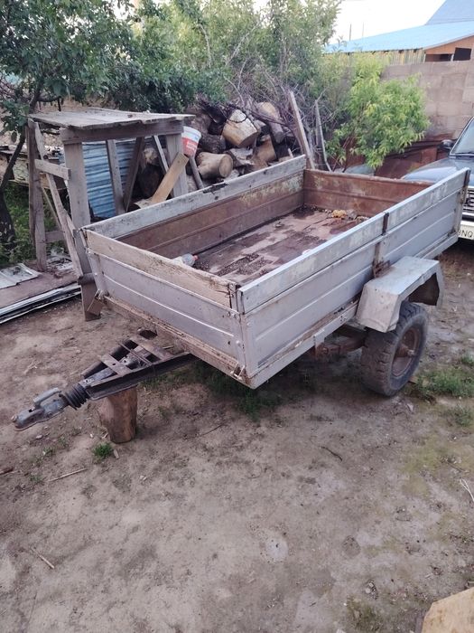 Продам прицепь для машын