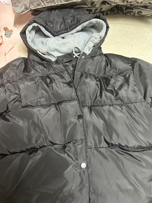 зимний куртка